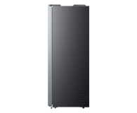 Lodówka XIAOMI MIJIA MRS62ESSMPAEU Side by Side No Frost 177cm Srebrna WiFi 621L - 1542376 - zdjęcie 4